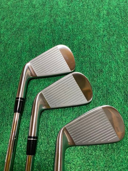 テーラーメイド P760 アイアンセット | hornnes.no