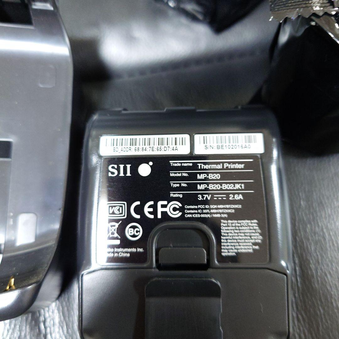 クレードル付き CDL-B01おまけ目立った傷や汚れなし