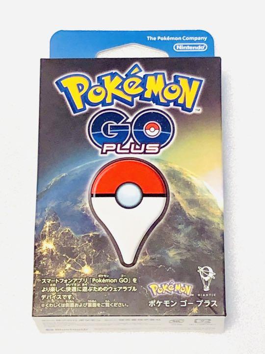 品質は非常に良い 新品 未使用 ゴープラス Go ポケモン Plus Go Pokemon 携帯用ゲーム本体 Www Premiairhire Com Au