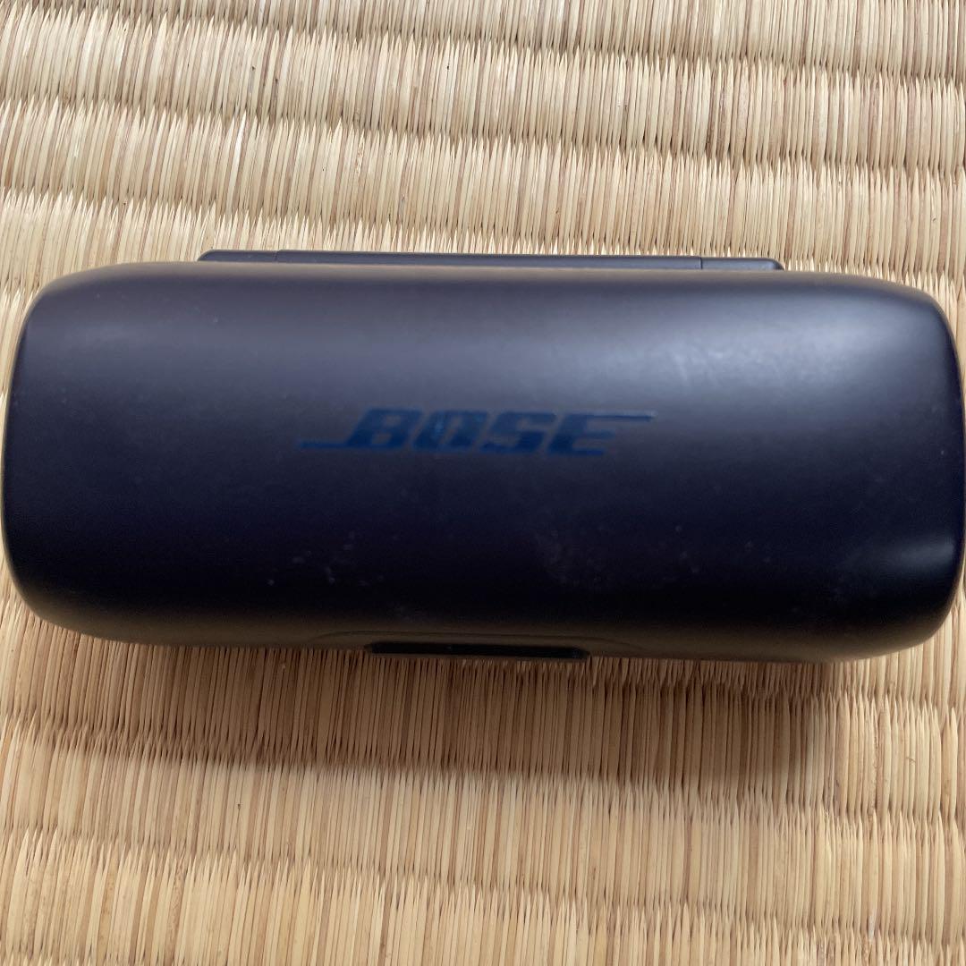 BOSE イヤホン
