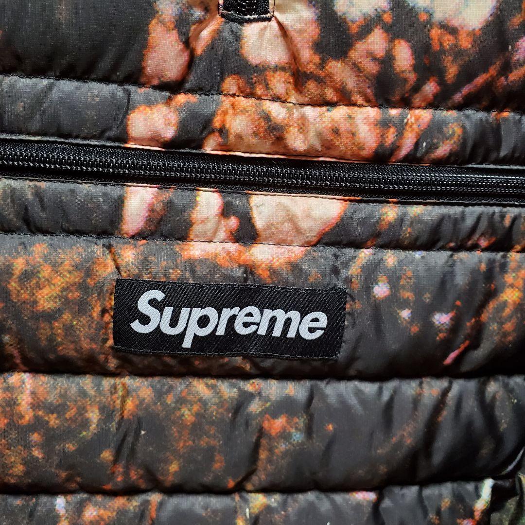 カテゴリー Supreme MicroDown HalfZip HoodedPullover SPu4M-m45126003241 のサイズ