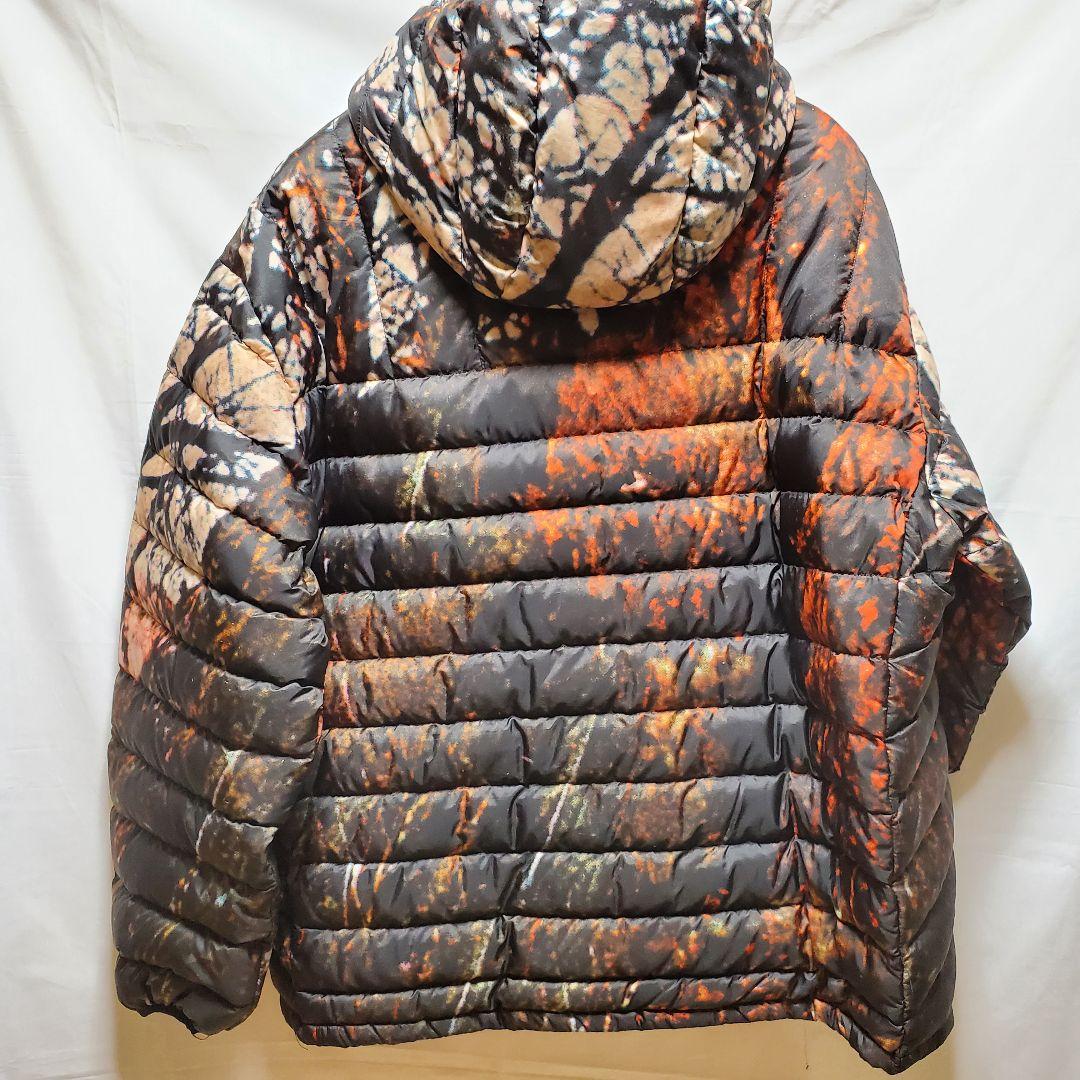 カテゴリー Supreme MicroDown HalfZip HoodedPullover SPu4M-m45126003241 のサイズ