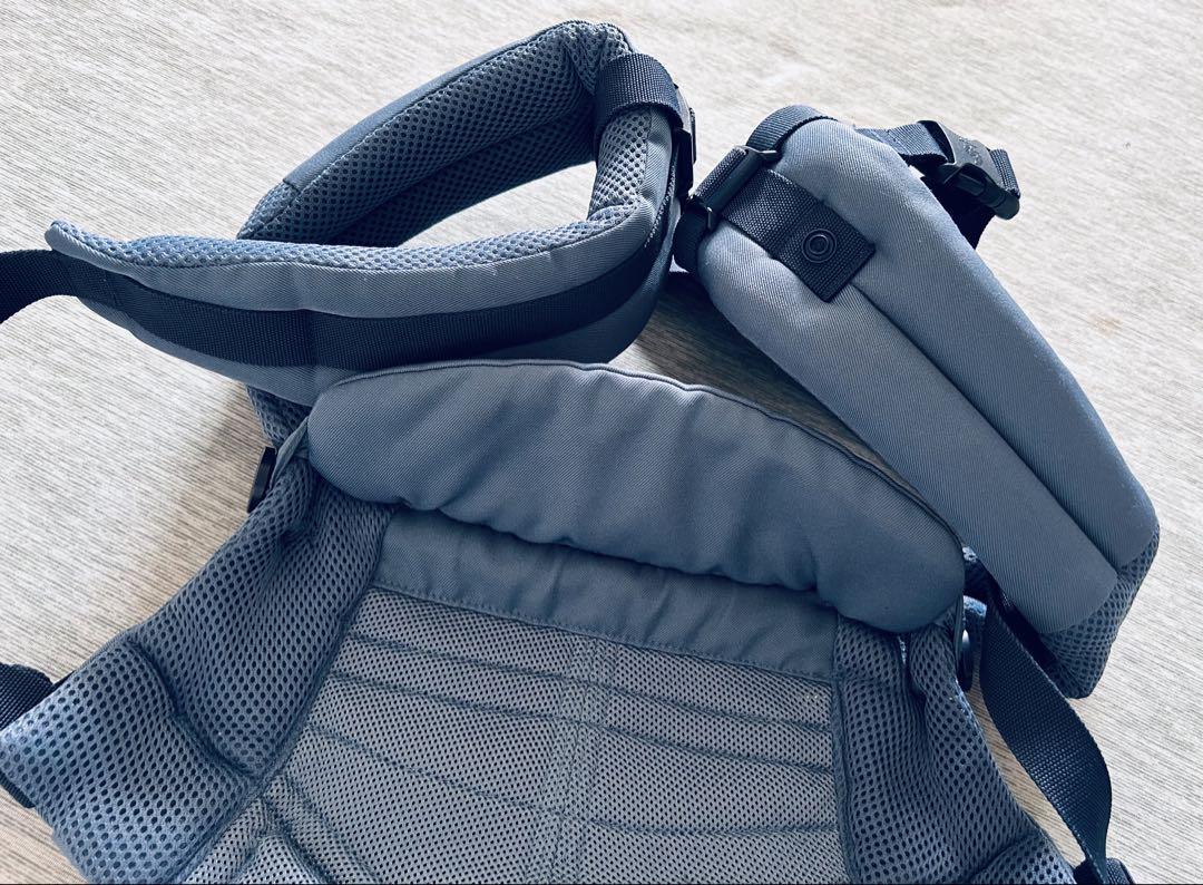 エルゴベビー　Ergobaby OMNI 360 抱っこひも　可愛いカバー付き