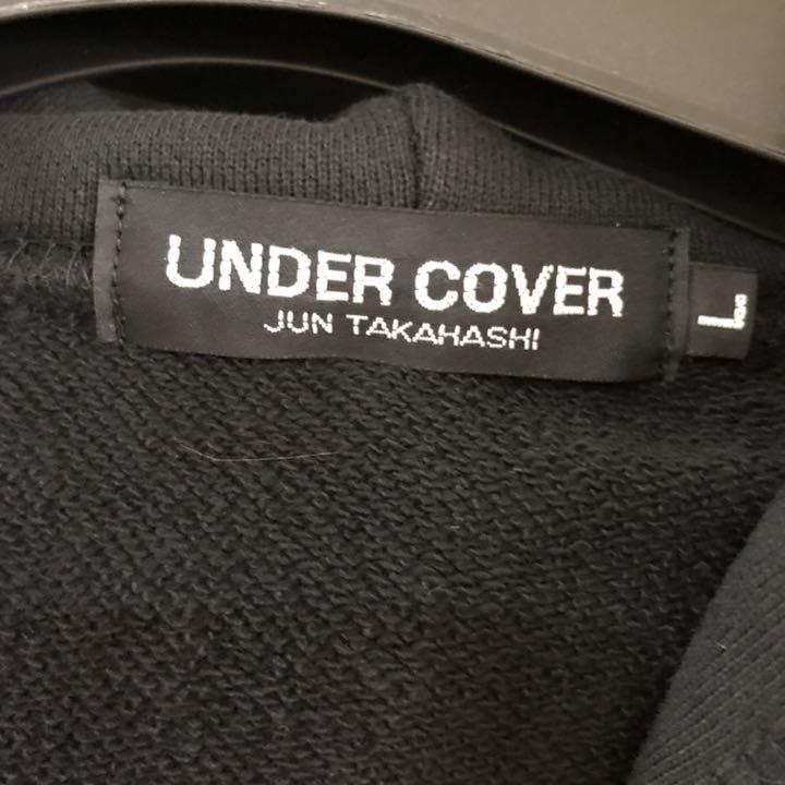 特価超歓迎 UNDERCOVER ORGANS 未使用品 t8i7r-m45126778649 RECORDS × 格安送料無料