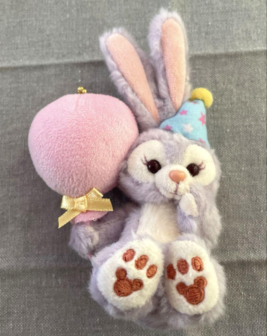 ステラルー フロムオールオブアス ぬいぐるみバッジ ステラルー ぬいぐるみバッジ フロムオールオブアス - メルカリ