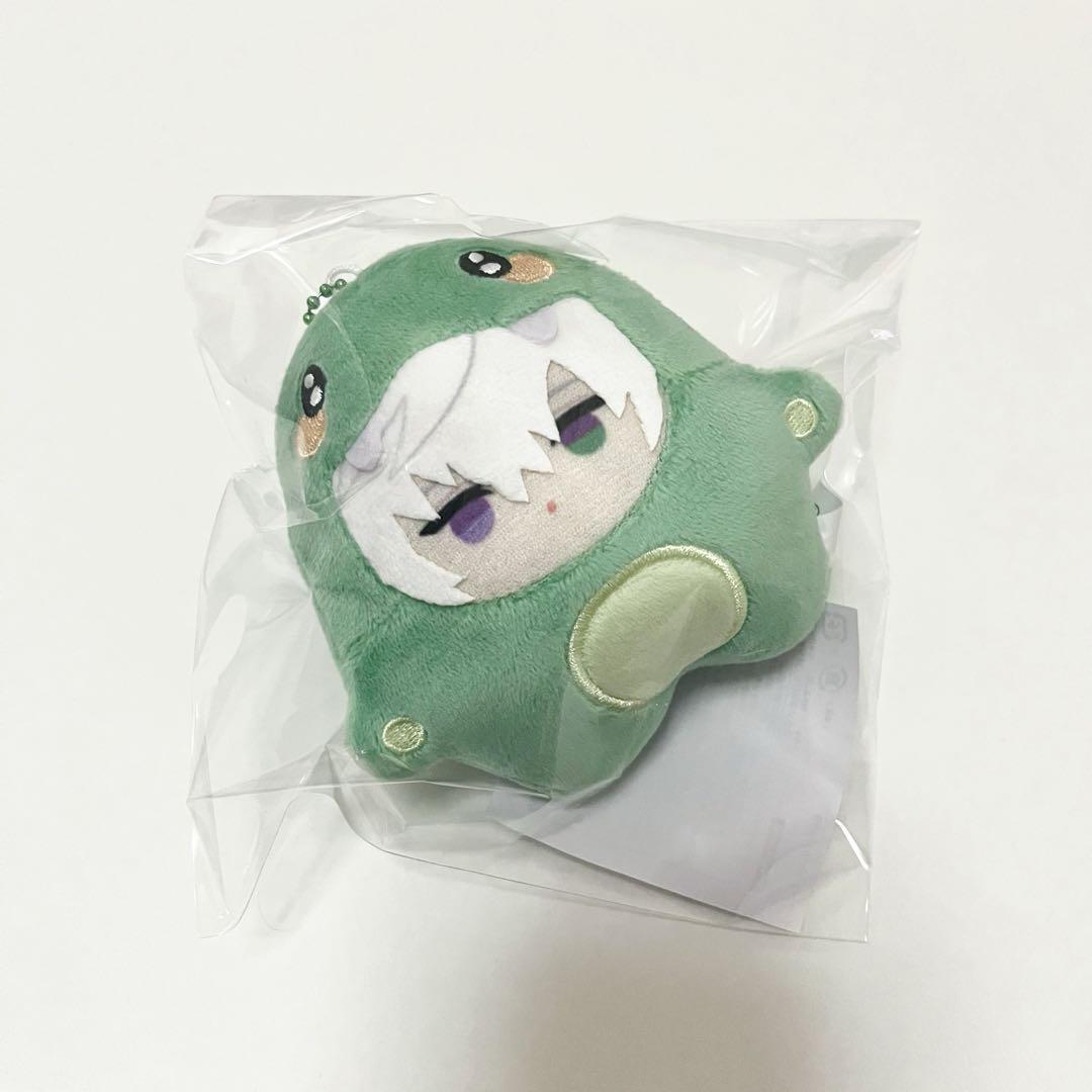 叢雲カゲツ えとぬい