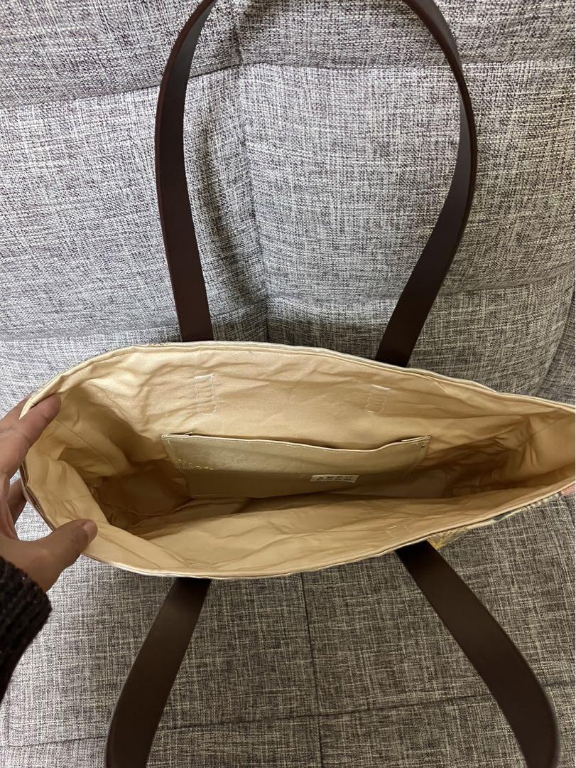 アンズルーム☆ちょっと豪華 トートバッグ☆ハンドバッグ☆着物
