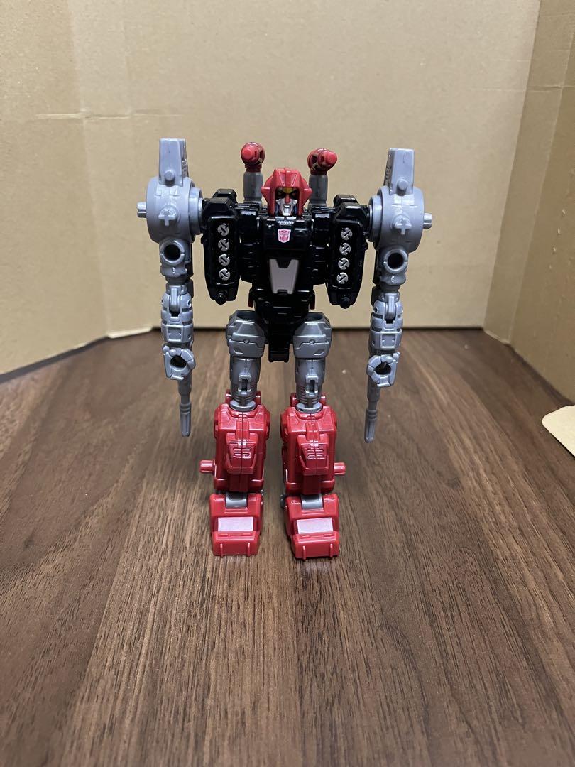 トランスフォーマー パワーダッシャークロマー トランスフォーマー パワーダッシャークロマー - メルカリ