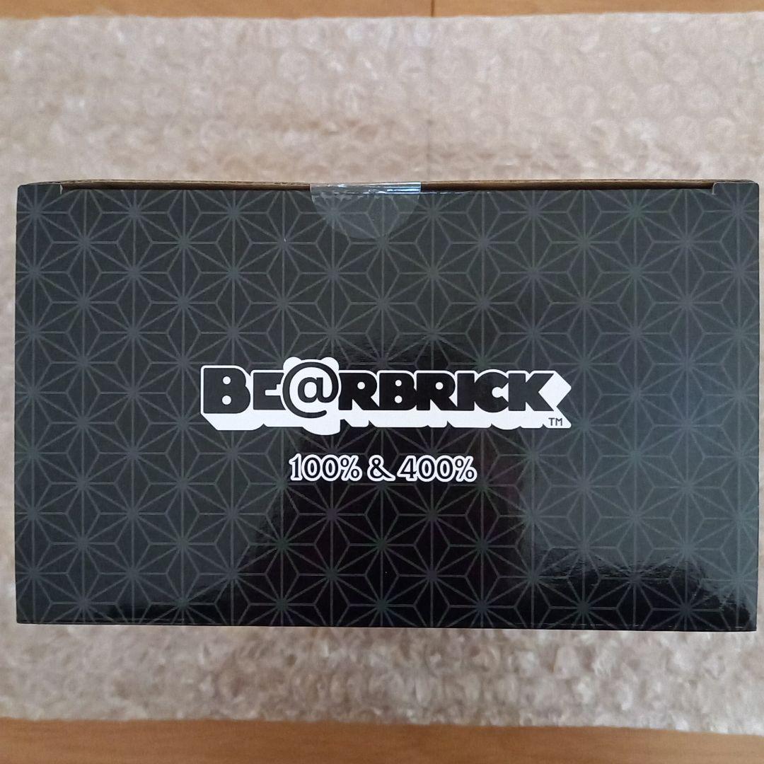 特価セール メディコム トイ 鬼滅の刃 ベアブリック BE@RBRICK 100%&400% BOqrG-m45128704532 定番大得価