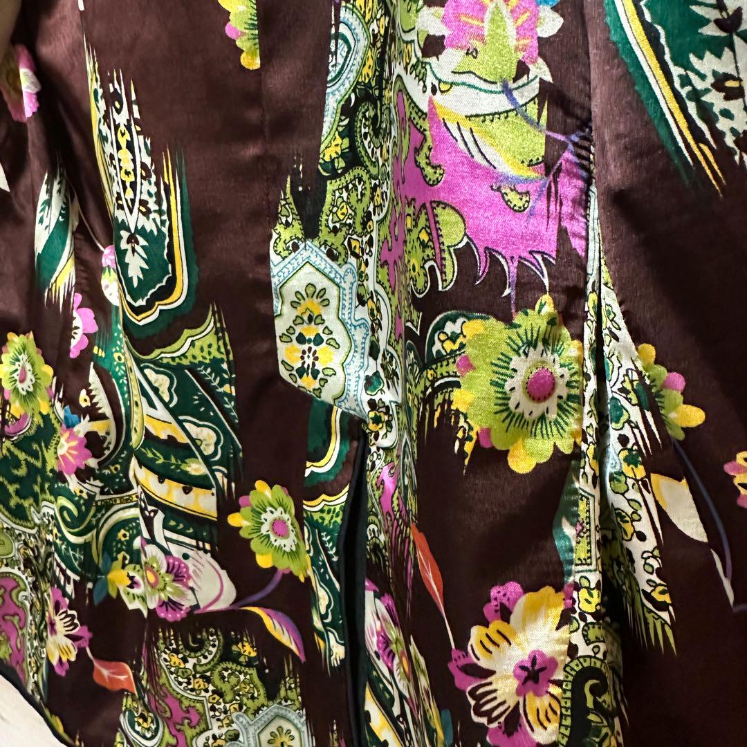 ✨ Paul Smith テーラードジャケット ブラックストライプ✨