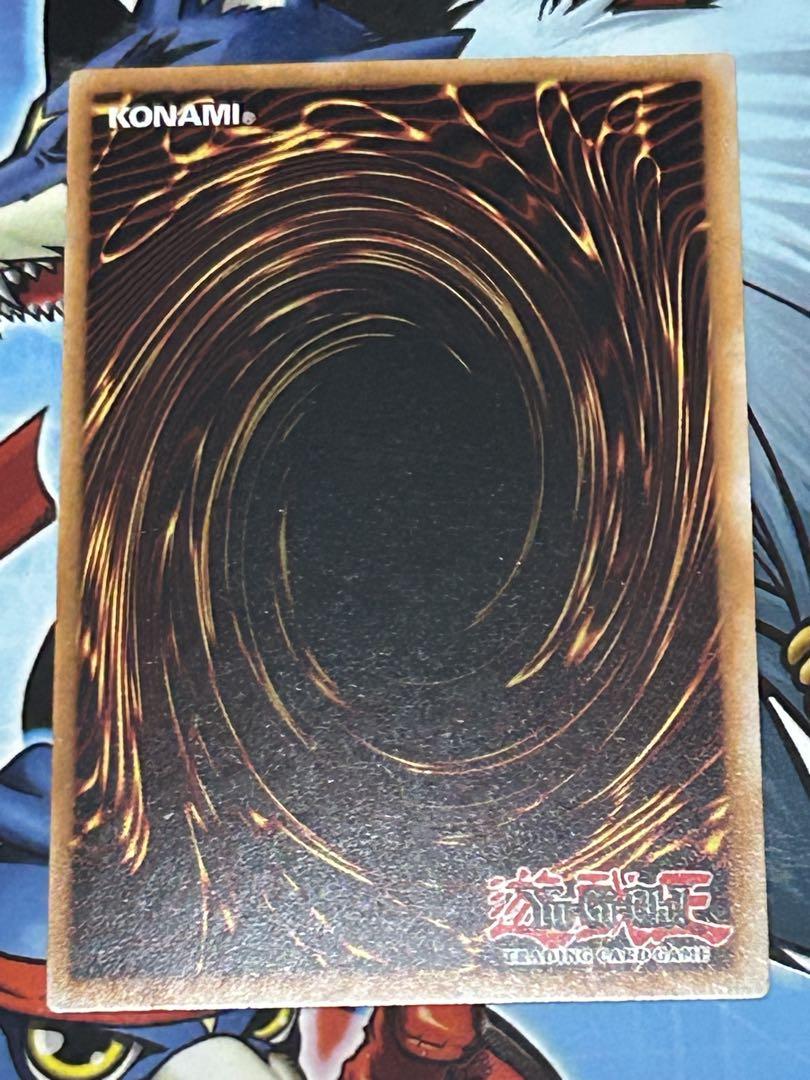 EU版 閃刀姫ロゼ 25th イラスト違い 遊戯王　クオシク