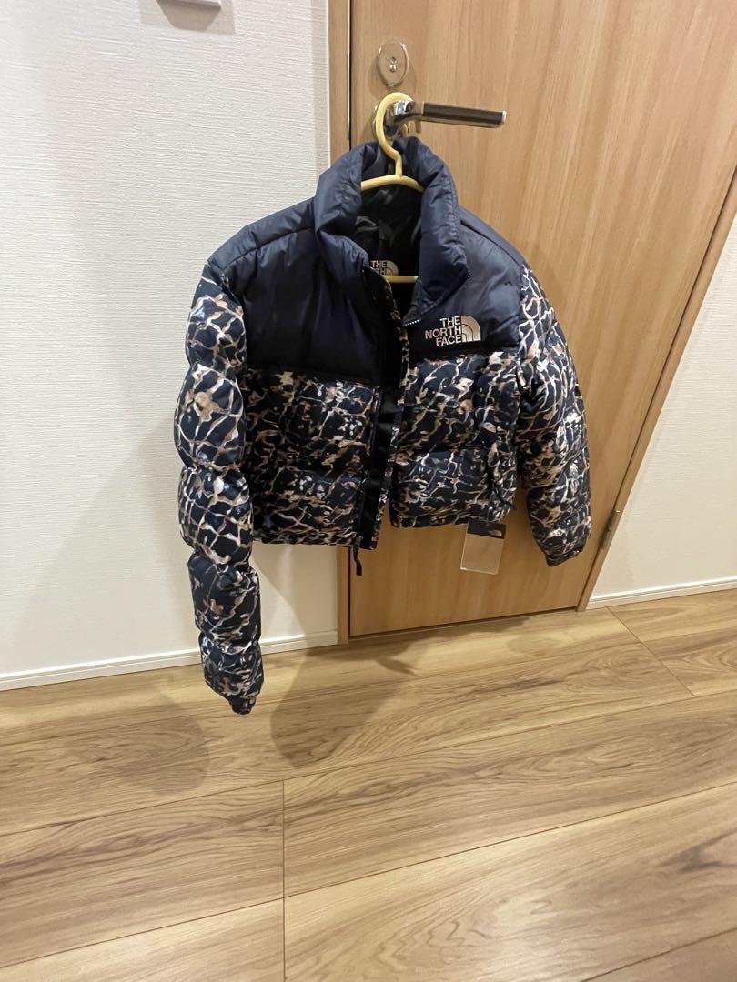 THE NORTH FACE ノースフェイス　ショートダウン