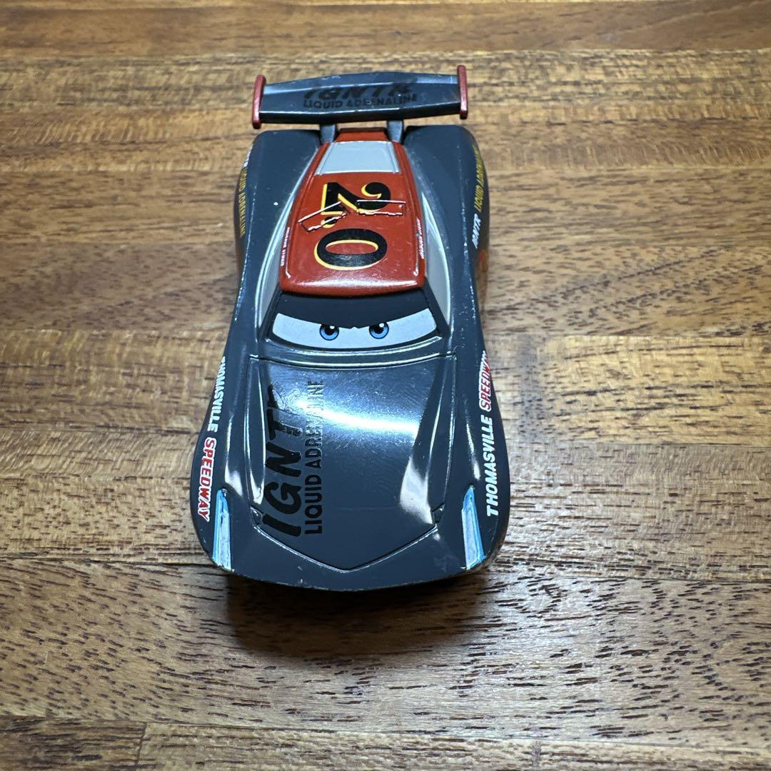 カーズミニカーセット 8台