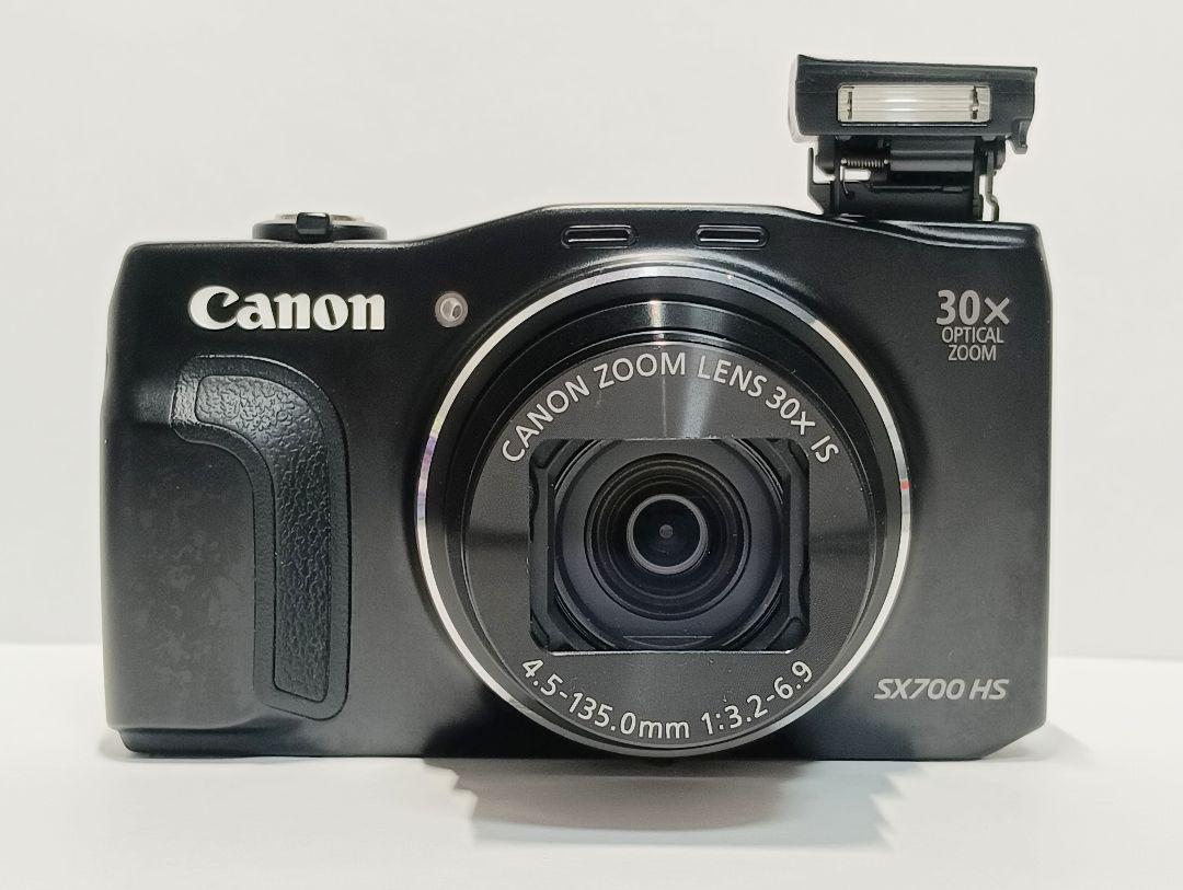 Canon キャノン PowerShot パワーショット SX700 HS