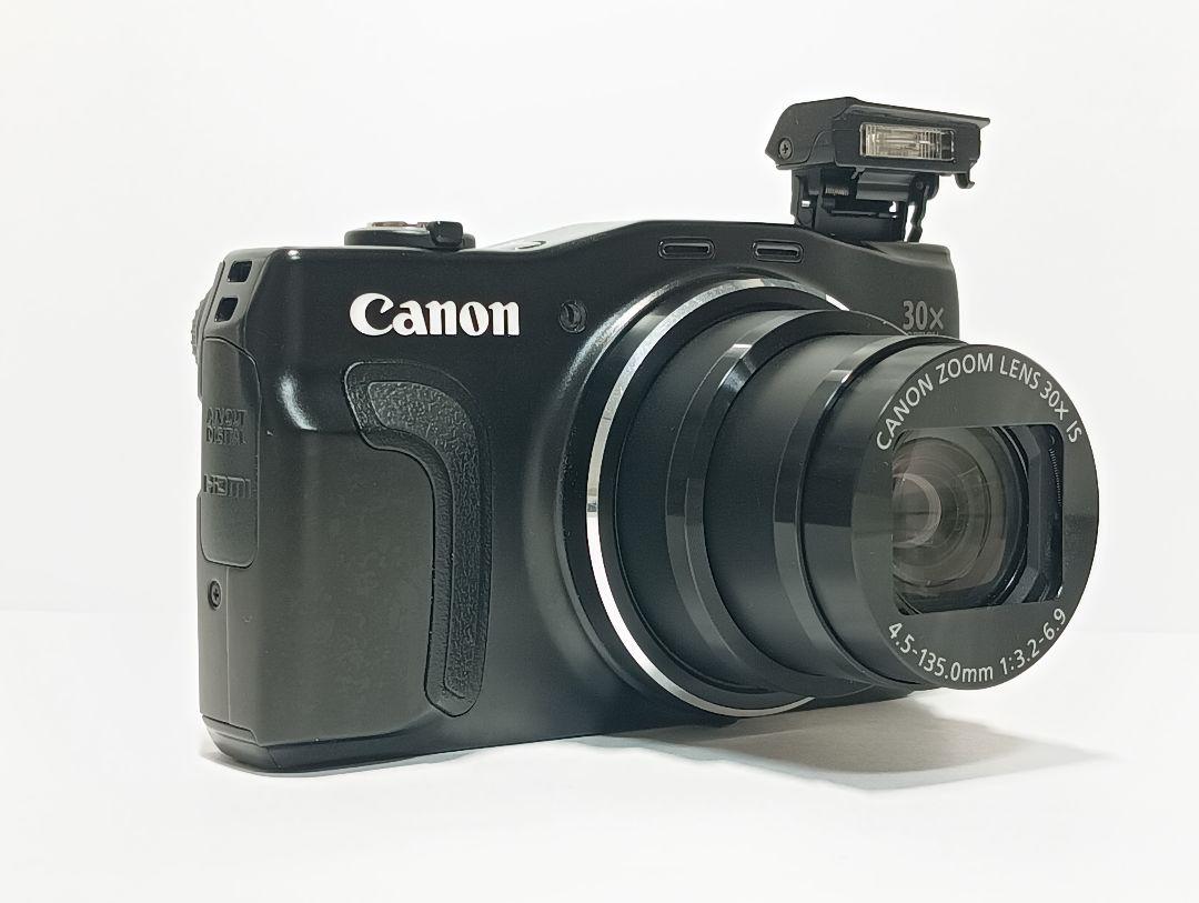 Canon キャノン PowerShot パワーショット SX700 HS