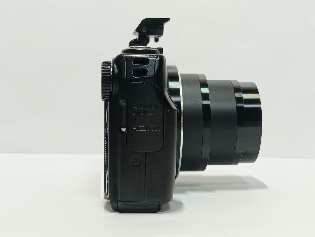 Canon キャノン PowerShot パワーショット SX700 HS