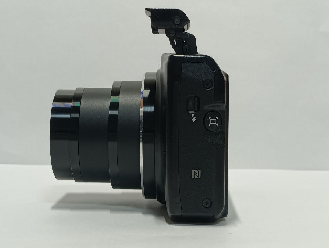 Canon キャノン PowerShot パワーショット SX700 HS