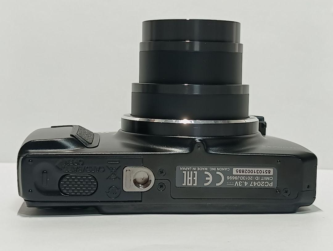 Canon キャノン PowerShot パワーショット SX700 HS