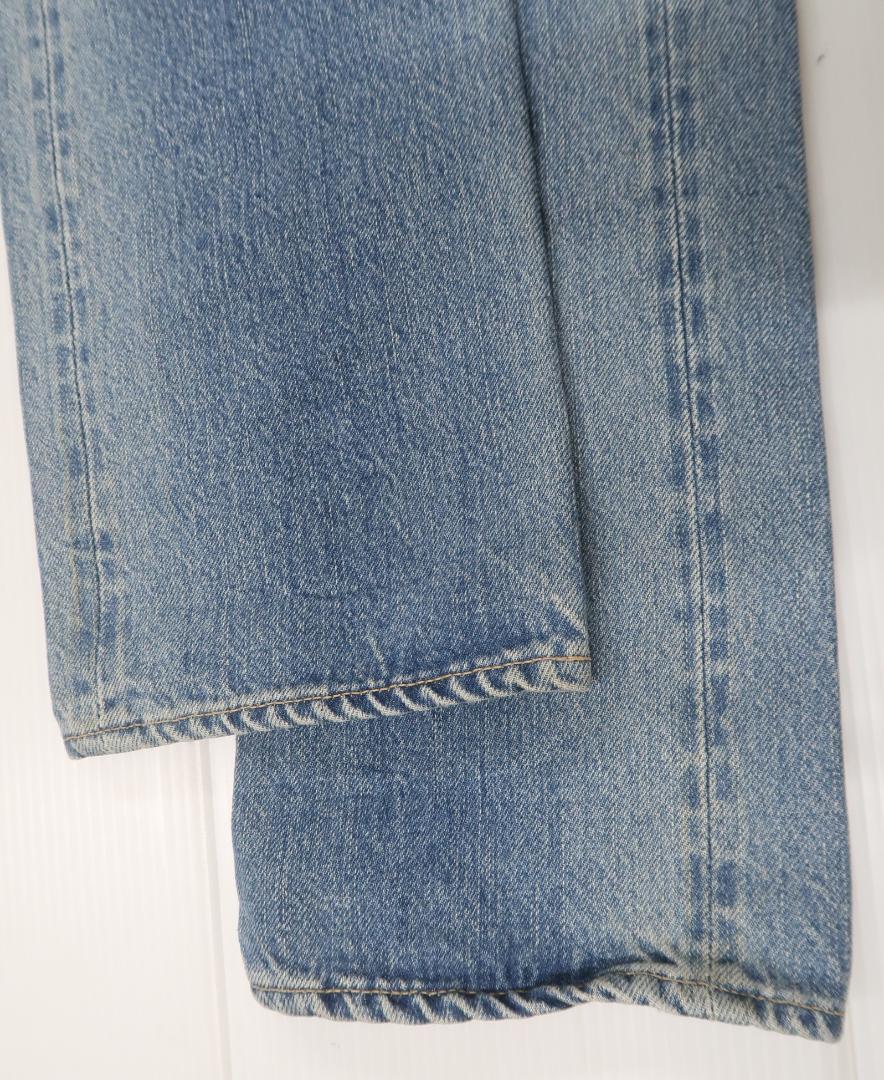 セール2022 HYSTERIC GLAMOUR 10SS Kurt Cobain デニムパンツ LlHzW-m45130208972 限定SALE品質保証