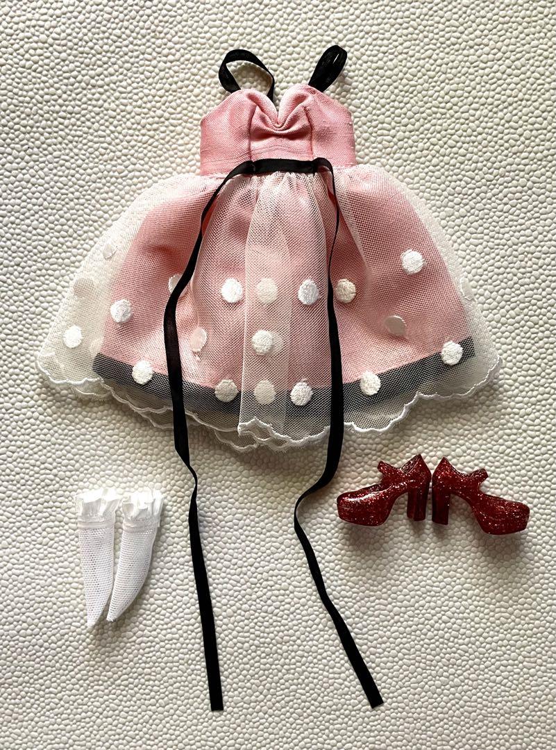 お値下げしました オダニミユキ様 チェリーちゃん ブリジット