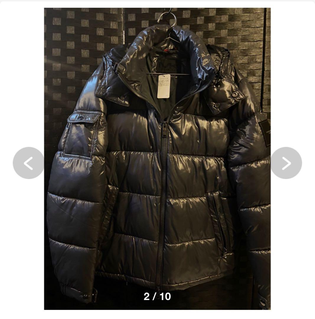 MICHAEL KORS ダウン　ジャケット　マイケルコース