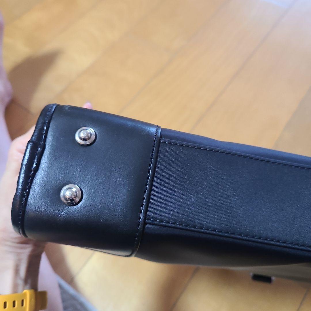 ポールスミス ビジネスバッグ 就活