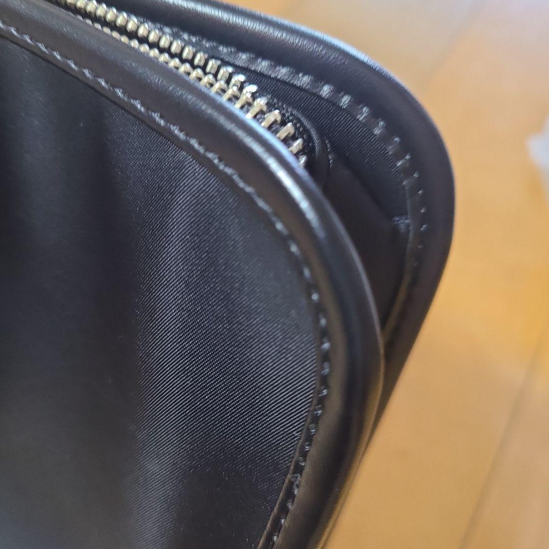 ポールスミス ビジネスバッグ 就活