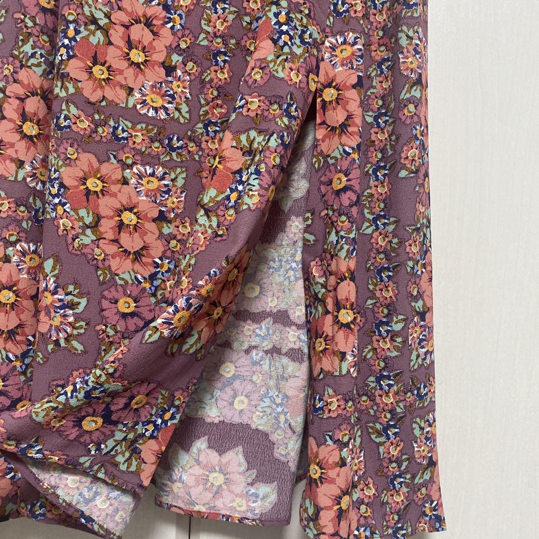 【新品未使用タグ付き】 36 Sezane スカート　セザンヌ