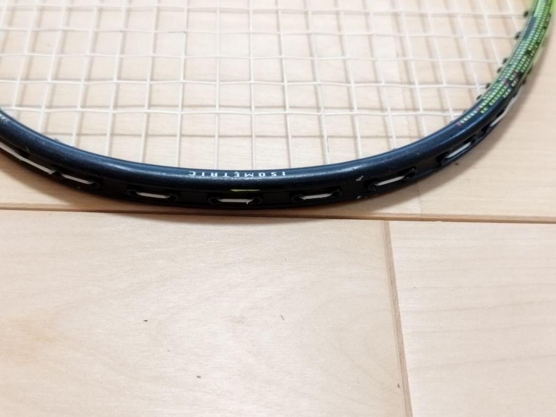 ボルトリック 30 Yonex 2/2