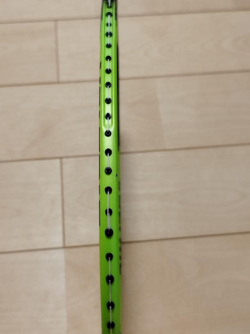 ボルトリック 30 Yonex 2/2