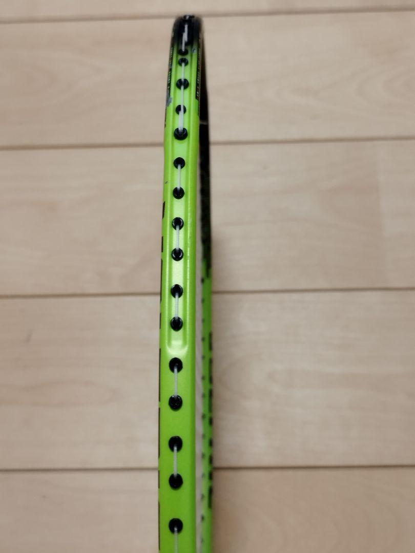 ボルトリック 30 Yonex 2/2