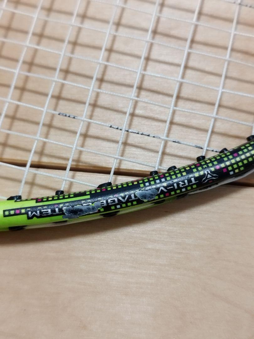 ボルトリック 30 Yonex 2/2
