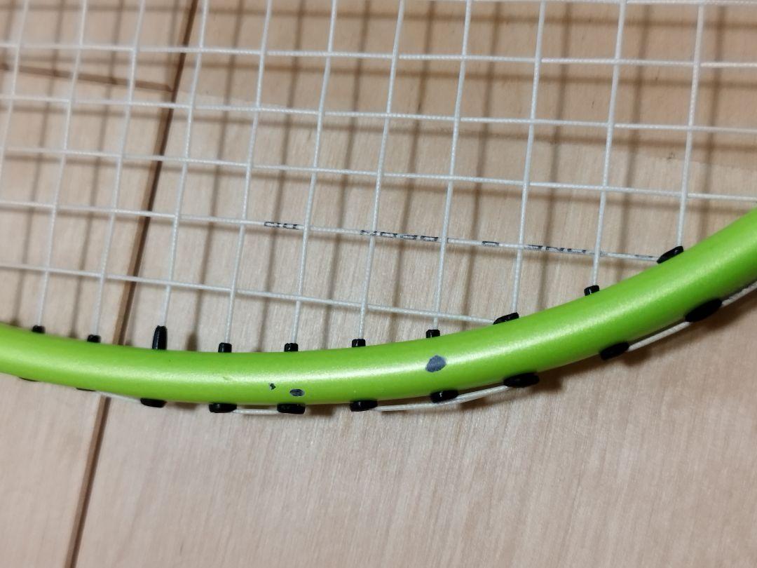 ボルトリック 30 Yonex 2/2
