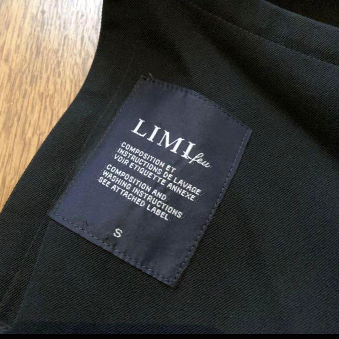 LIMI