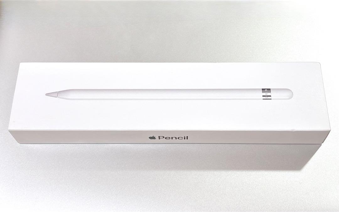 Apple Pencil アップルペンシル 第1世代