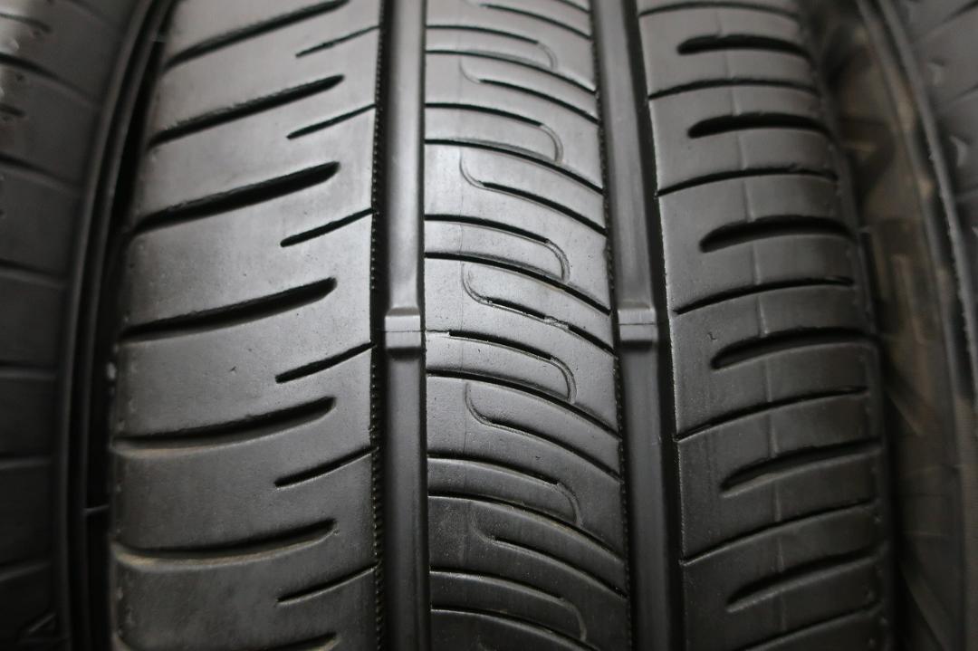 2023年製　ダンロップ　エナセーブ　RV505　195/65R15　国産　4本