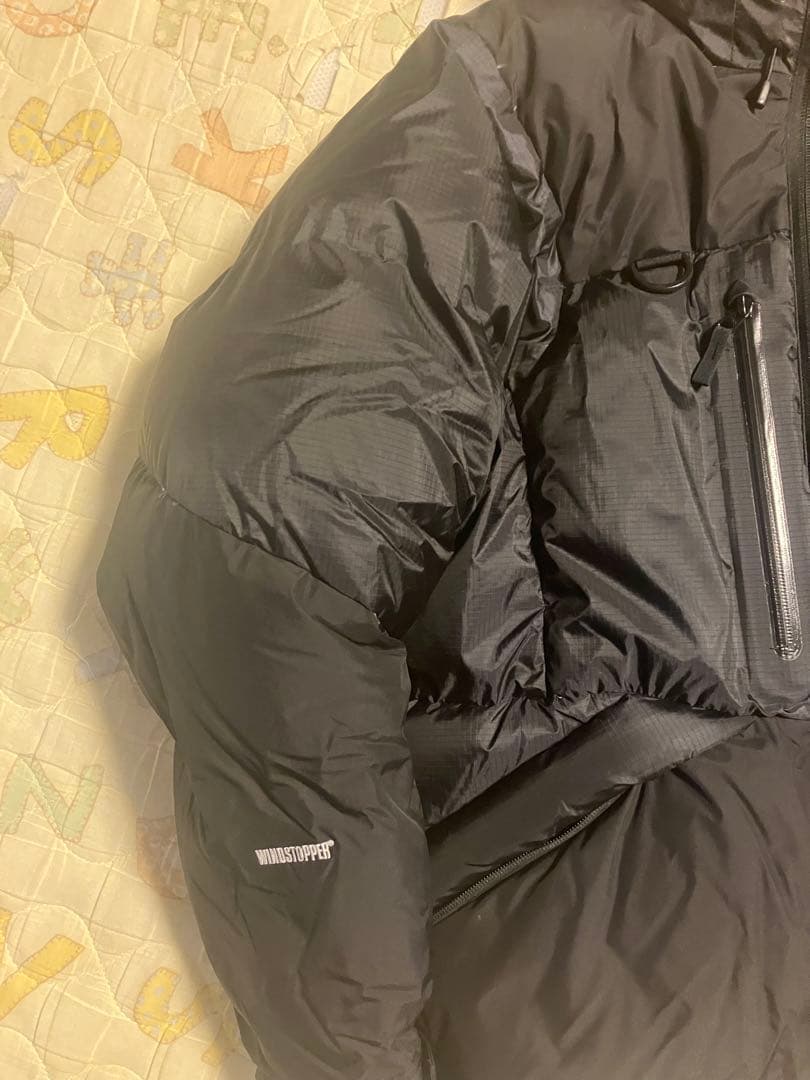 THE NORTH FACE ヒマラヤンパーカー サイズS 通常Lサイズ THE NORTH FACE ヒマラヤンパーカー サイズS 通常Lサイズ