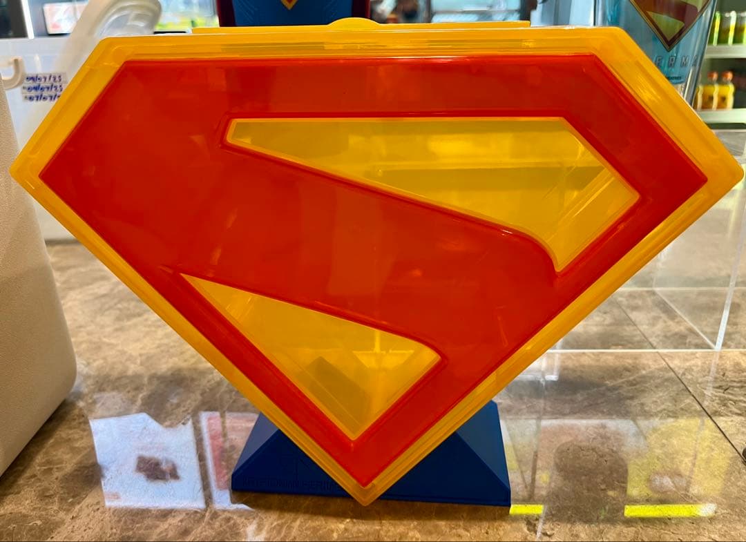 ポップコーンバケット