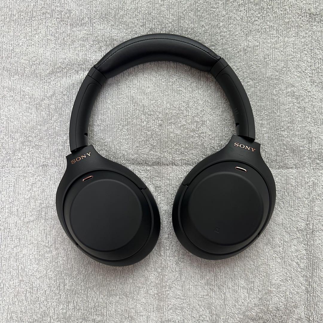 SONY WH-1000XM4