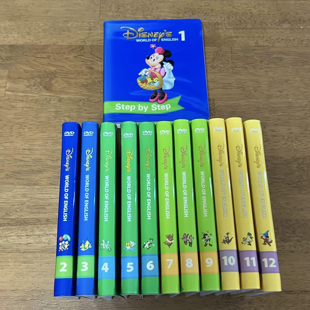 春先取りの 字幕 DVD ステップバイステップ プレイオールソングス キッズ・ファミリー