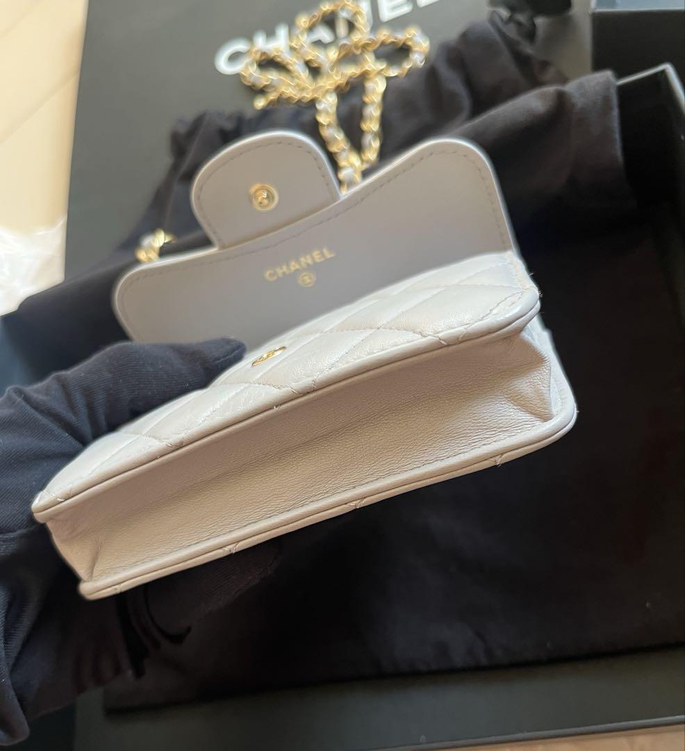 シャネル CHANEL