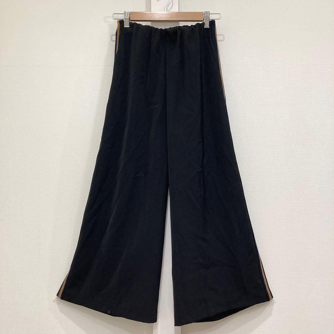 SCOT CLUB - 今期新品未使用 ヤマダヤ Ample 柄入りデザイン