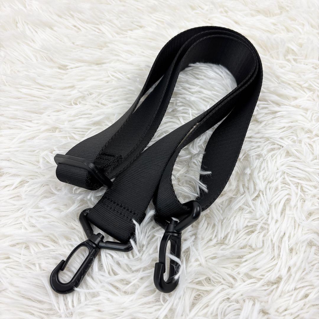 未使用級✨ SELENT ETHER セレーンエテール　CARRY30 黒　A4