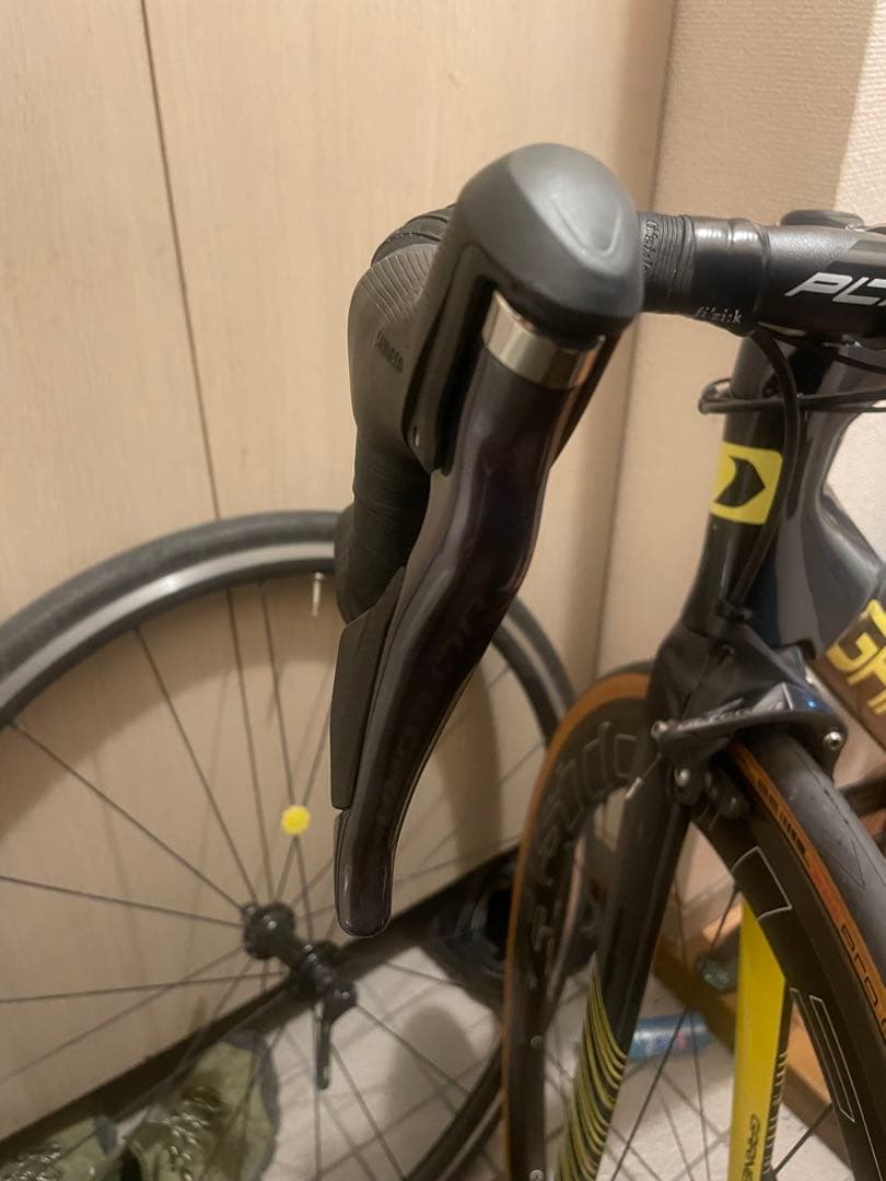 リムブレーキ用