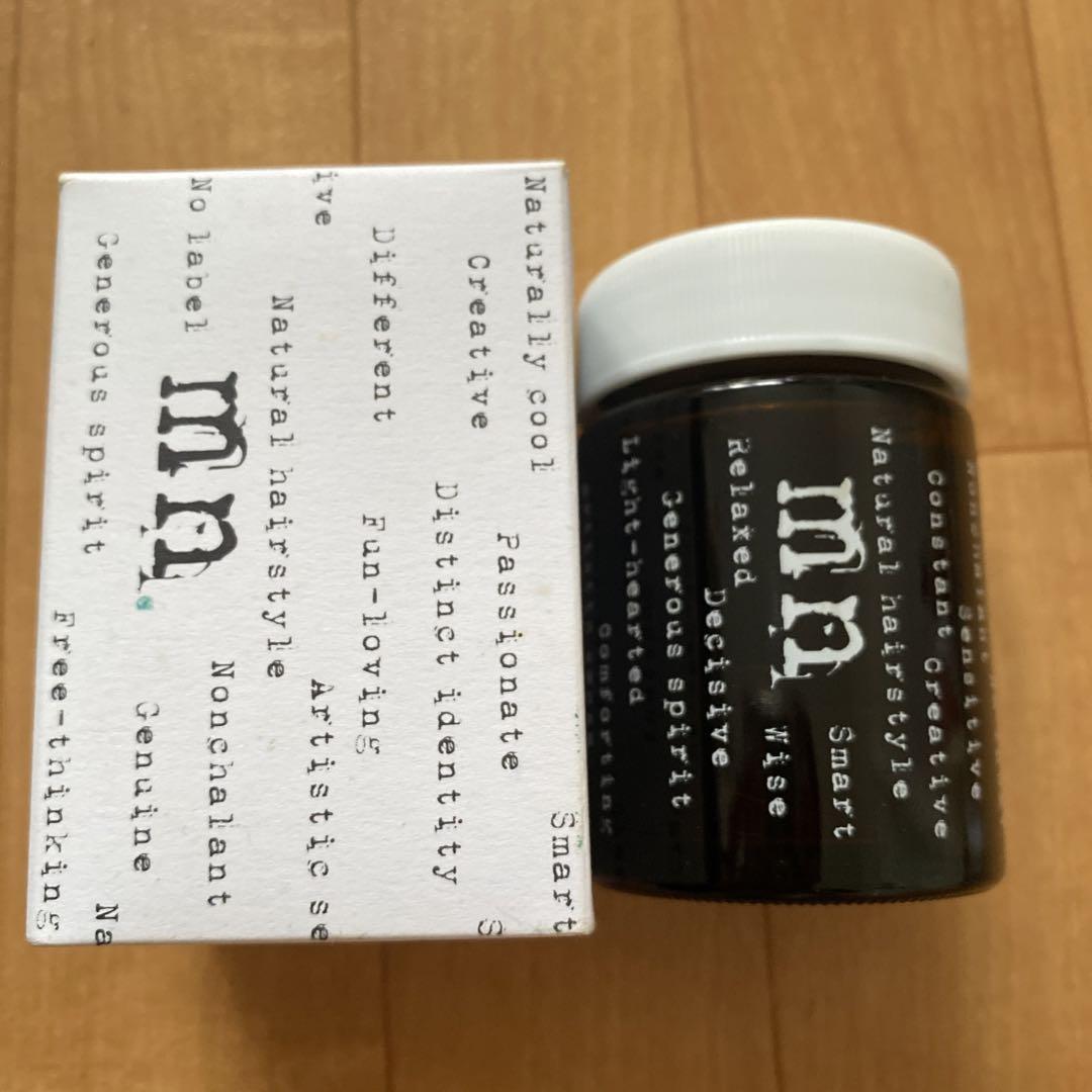 モデニカ ナチュラル J (箱付き)