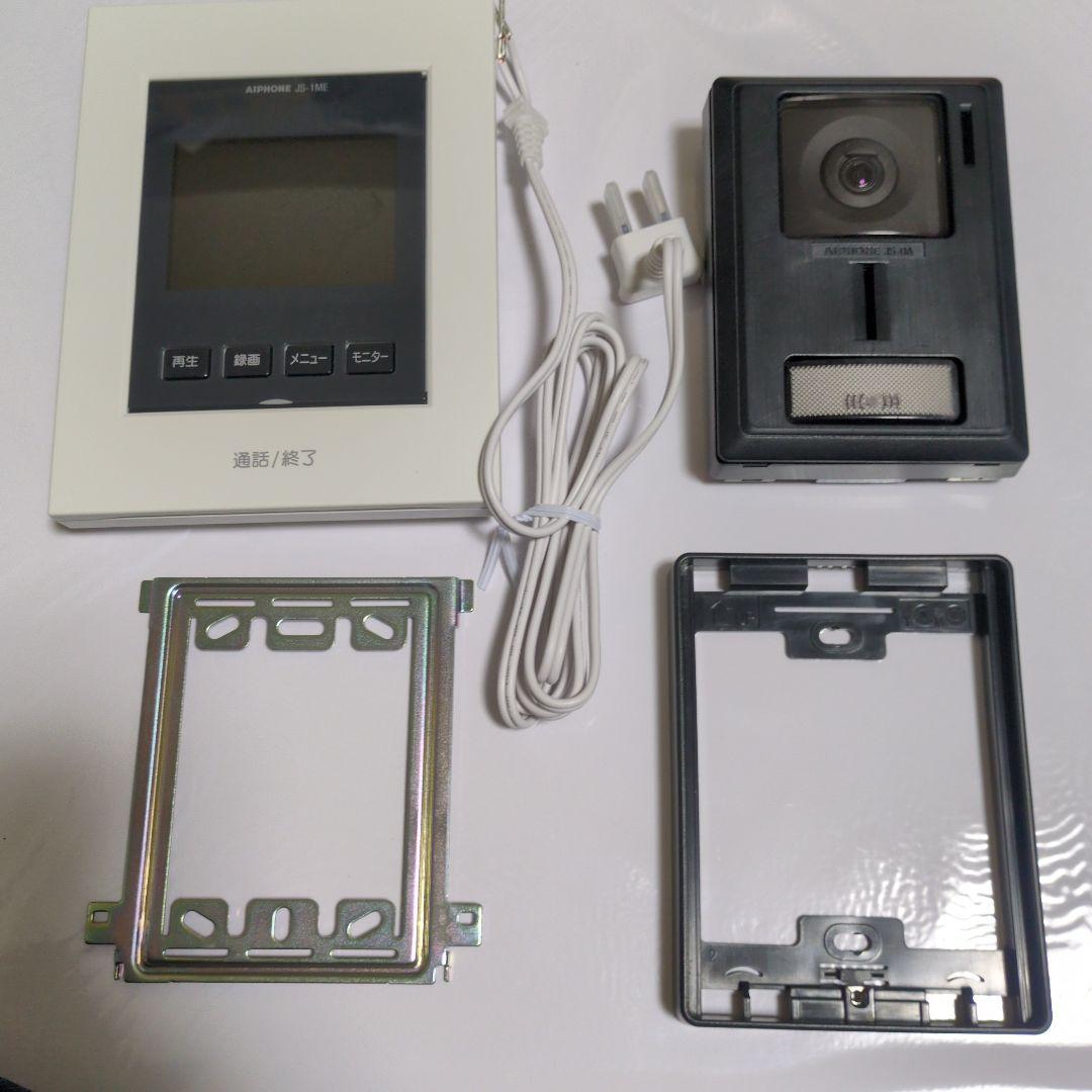 AIPHONE J5-1ME インターホン
