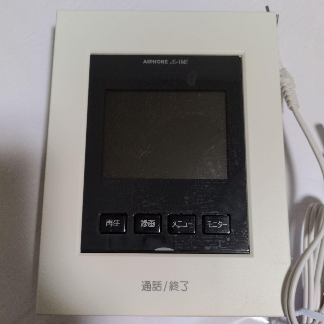 AIPHONE J5-1ME インターホン