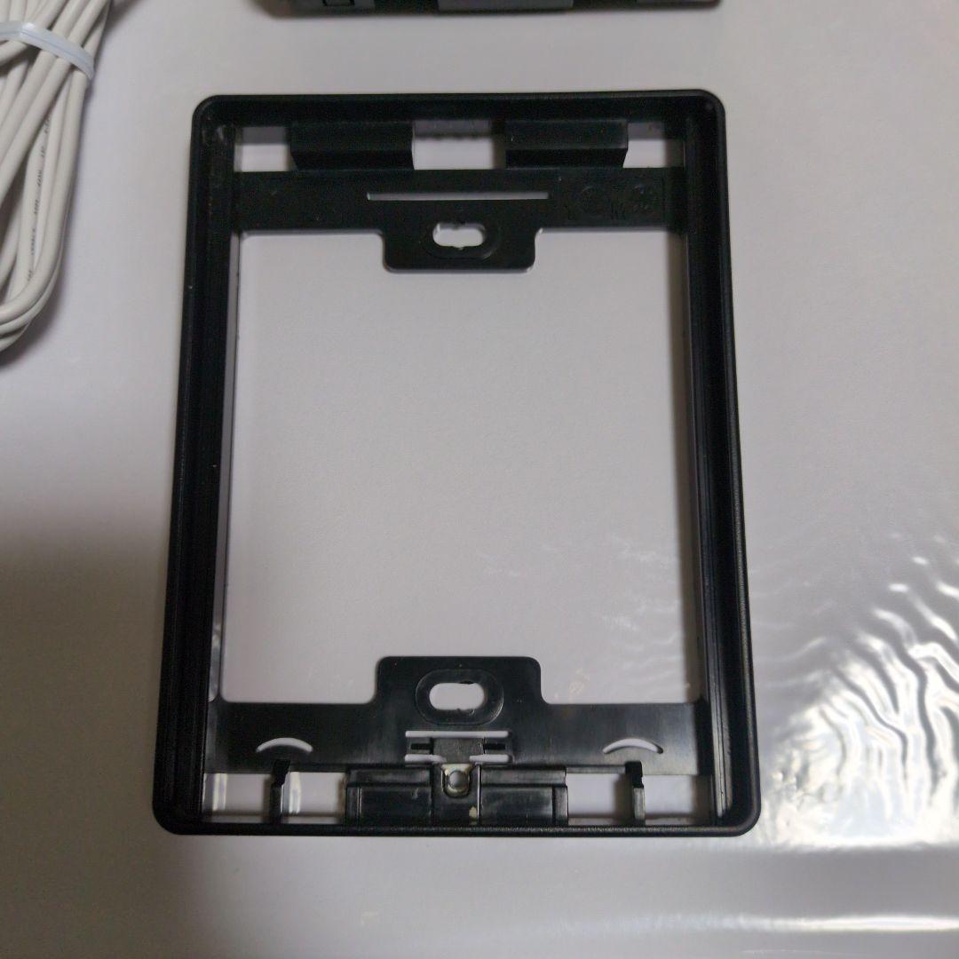 AIPHONE J5-1ME インターホン