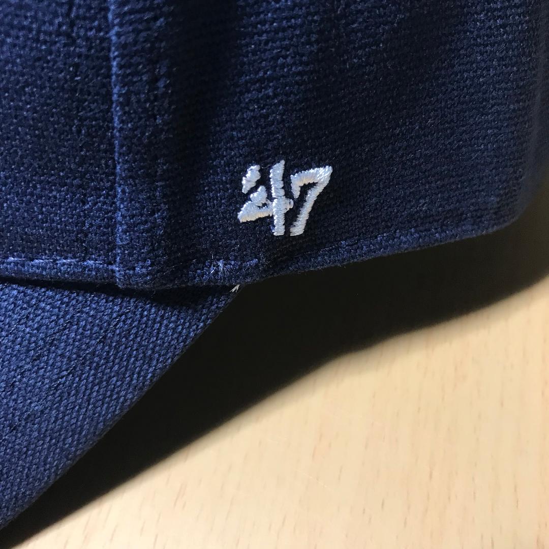 爆買い格安 新品 x MLB カーハート47キャップ帽子~NY yCD6V-m45134442715 Carhartt x ‘47 通販超歓迎