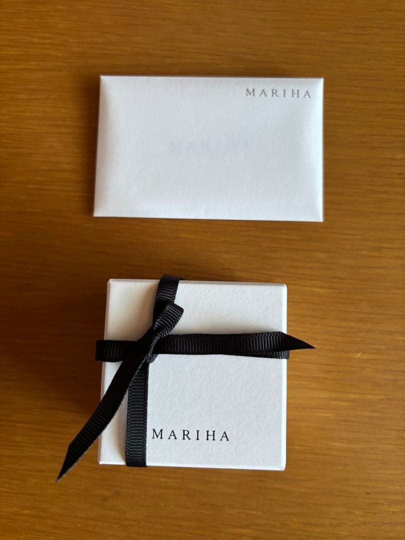 Silent Rain ネックレス2連40cm (ゴールドカラー)【SV925】